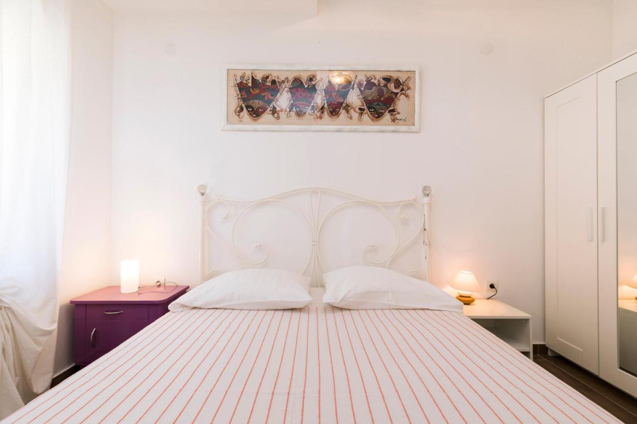 Appartamento Casa Maria 2 Mali Lošinj Esterno foto